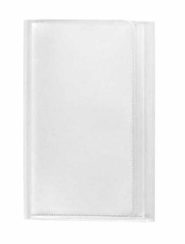 KFZ-Hülle 3tlg PP-Folie Stück