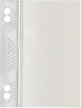 Heftstreifen Doppelheftfix sk transparent 2Stück/Blatt