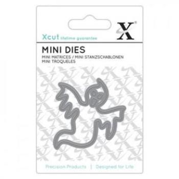 Mini Die - Ghost