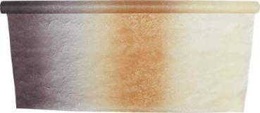 Strohseide 70x150cm 25g Rgbg br