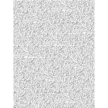 Blatt Decopatch ref. 771 20Bl