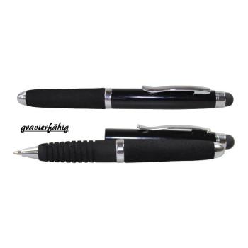 IPAD - PEN 2 in 1 Kugelschreiber mit Touchpen