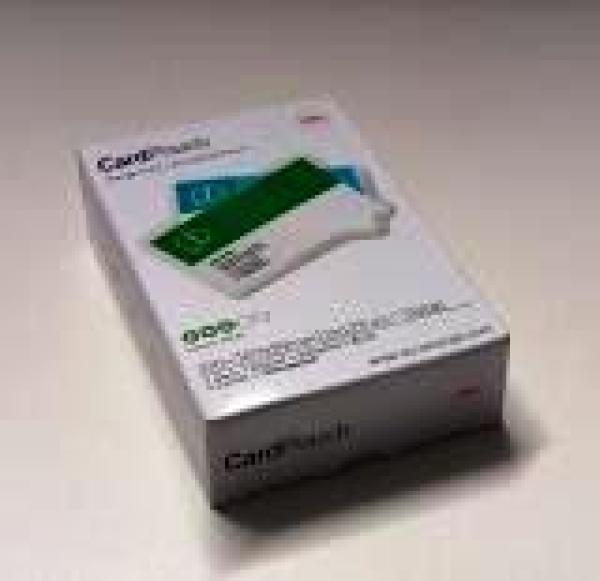 GBC Laminierfolientasche CardPouch, 67 x 98,5 mm, 250 mic (5943177)