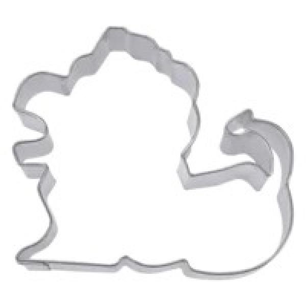 Sternzeichen Löwe ca. 6,5 cm