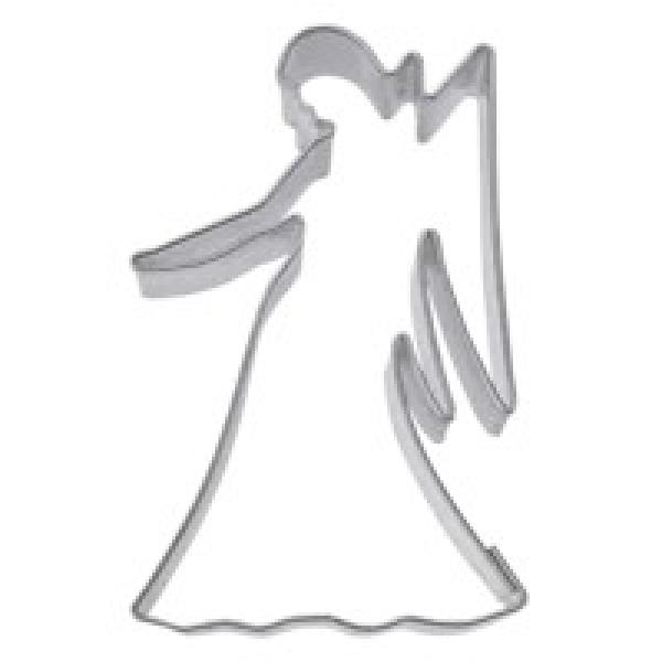 Sternzeichen Jungfrau ca. 6,5 cm