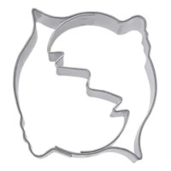 Sternzeichen Fische ca. 6 cm