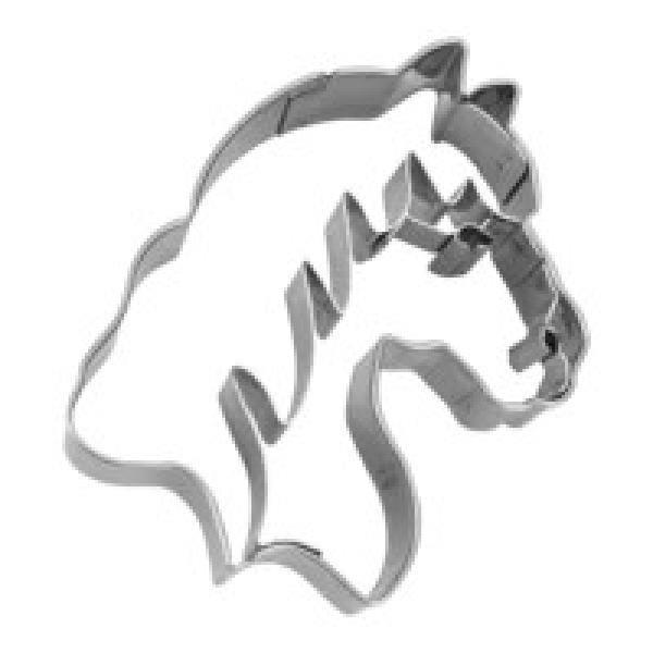 Pferdekopf ca. 7,5 cm