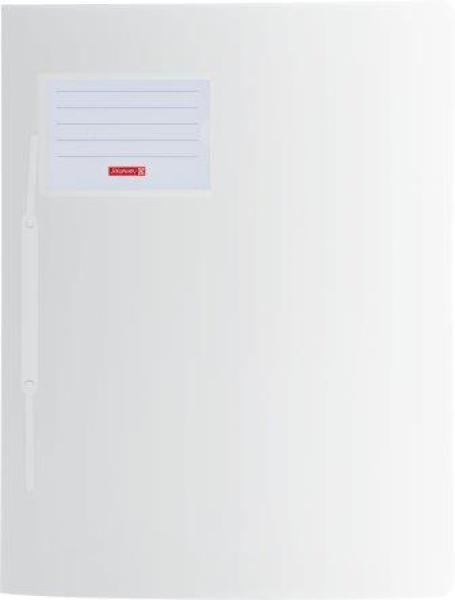 Schnellhefter A4 weiß FACT!