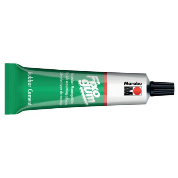 Fixogum Rubber Cement 50g