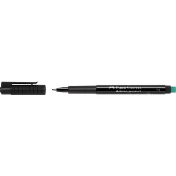 Overheadstift OHP-PLUS schwarz
