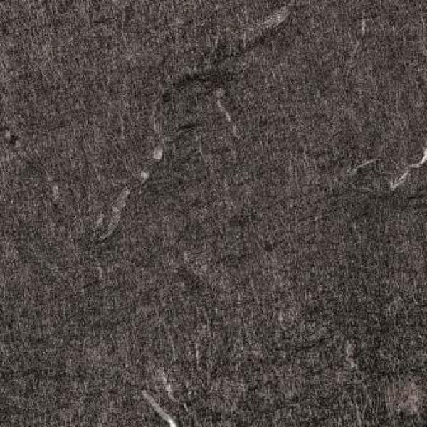 Strohseidenpapier sw 47 x 64 cm	25g