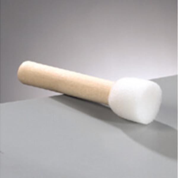 Stencil Tupfer Schaumstoff