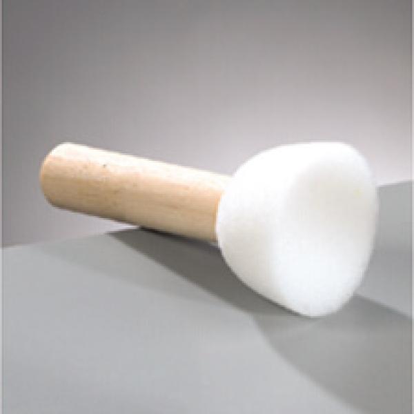 Stencil Tupfer Schaumstoff