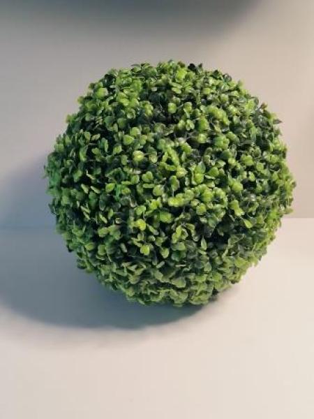 Acryl-Blume 14 Stk orange