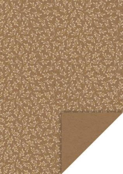 Naturkarton A4 220g Mistel go