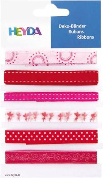 DekoBand Liebe 90cm 6St