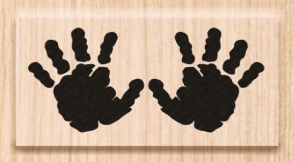 Stempel Hands