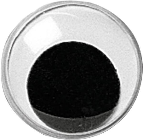 Wackelaugen rund 40mm