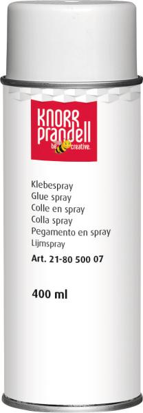 Klebespray 400ml