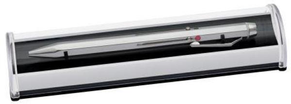 Kugelschreiber Vierfarb