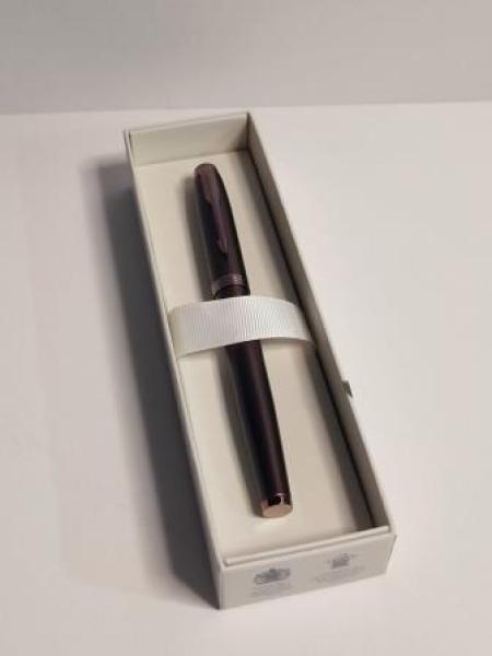 FH IM Monochrome Burgund PVD Parker