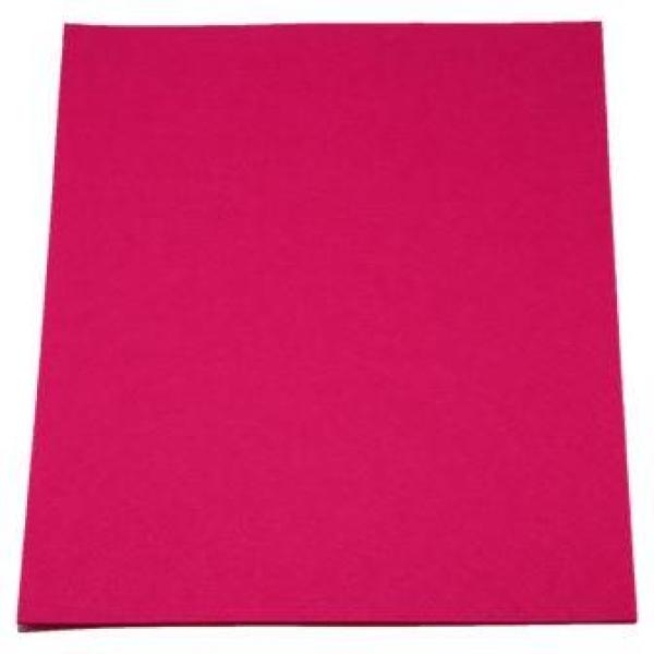 TRENDYfilz 750 x 500 mm, 3 mm cyclam