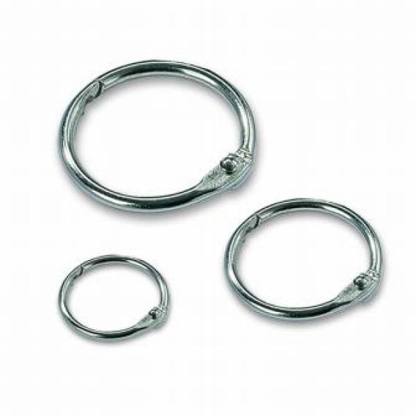 CREApop® Mappenringe 14 mm, Btl. à 4 St.