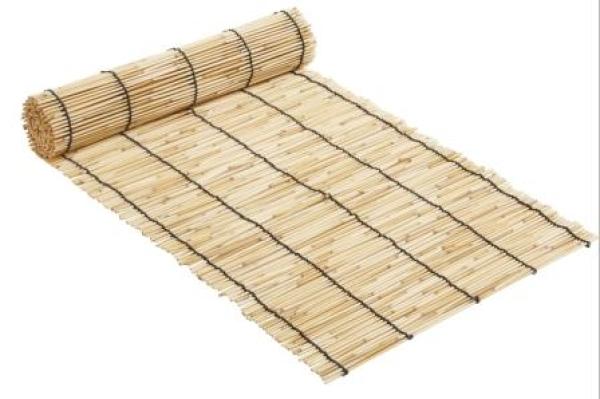 Bambusmatte 150 x 35 cm