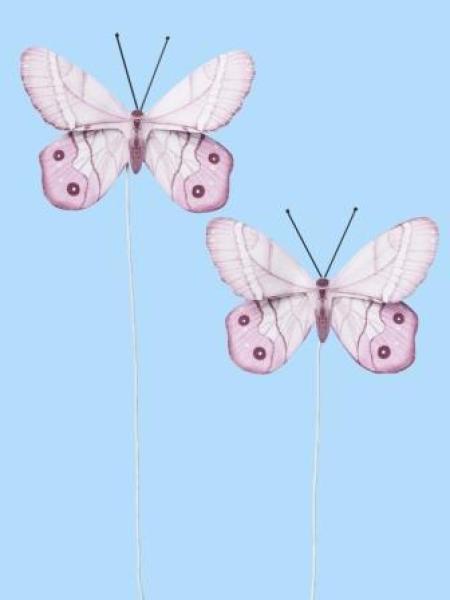 Schmetterling VIII, Btl. à 2 St.