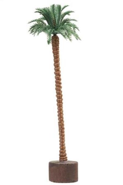 Palme ca. 15 cm