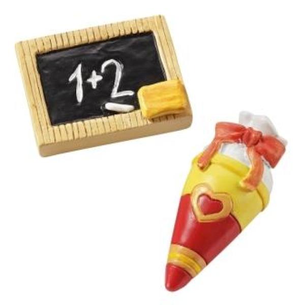 CREApop® Schultüte, ca. 5,5 cm