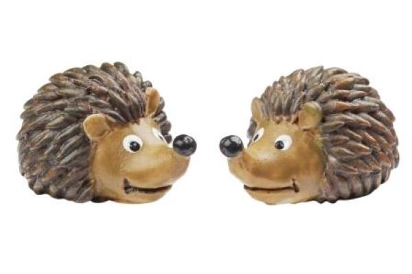 Igel ca. 3 cm, Btl. à 2 St.
