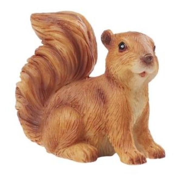 Eichhörnchen ca. 3,5 cm