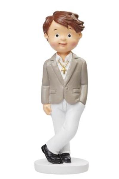 Kommunion/Konfirmation-Junge ca. 9 cm