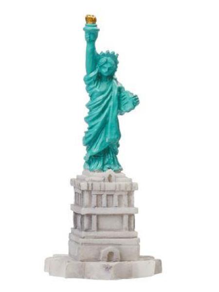 Freiheitsstatue ca. 5,5 cm