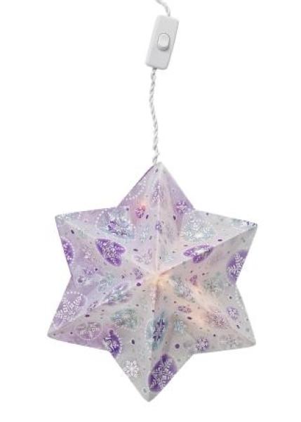 CREApop® Stern ca. 26 cm