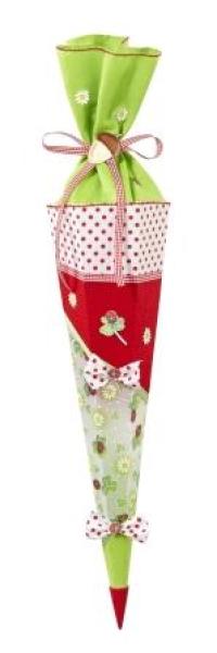 CREApop® Schultüten selbstklebend, 50 cm, "small"