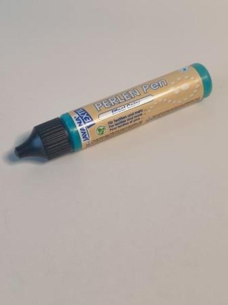 Kreul Javana PerlenPen 29 ml 92327 smaragd