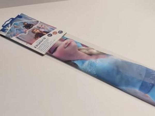 Einleinerdrachen Frozen