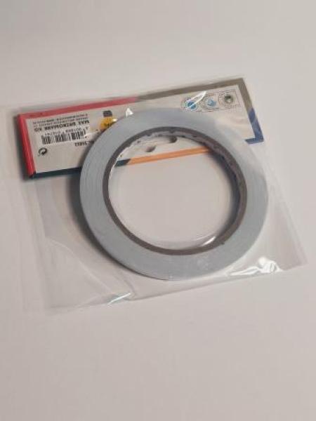 Doppelklebeband transp.