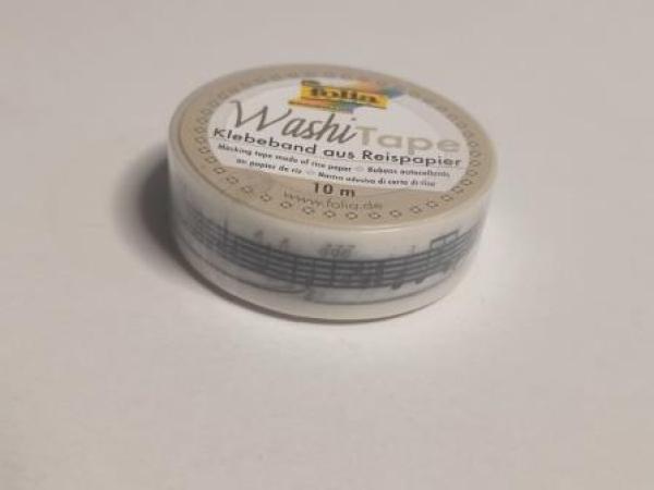 Washi-Tape 15mm x 10m  Stk