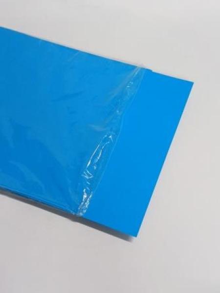 Tonpapier A4 pazifik Folia 6433