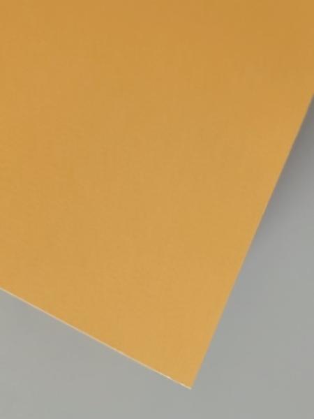 Fotokarton 50x70cm gold