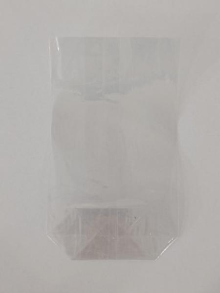 Cellglasbeutel  85x145mm 100g