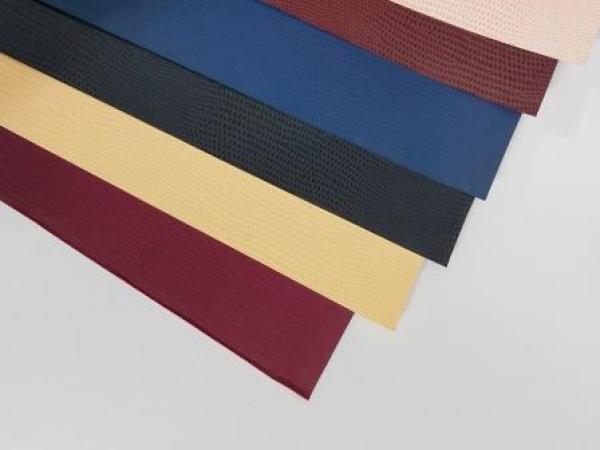 Kreativkarton Schlangenhaut 50 x 70 cm 230g/qm