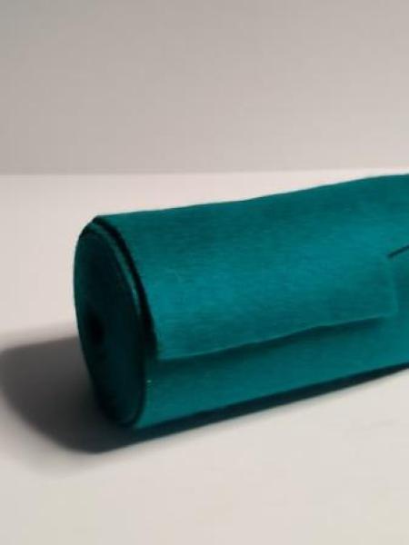 Bastelfilz 150g/qm 45cm x 5m 520058  tannengrün   ldm