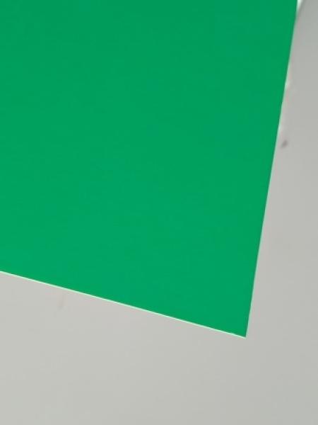 Plakatkarton 48x68 apfelgrün