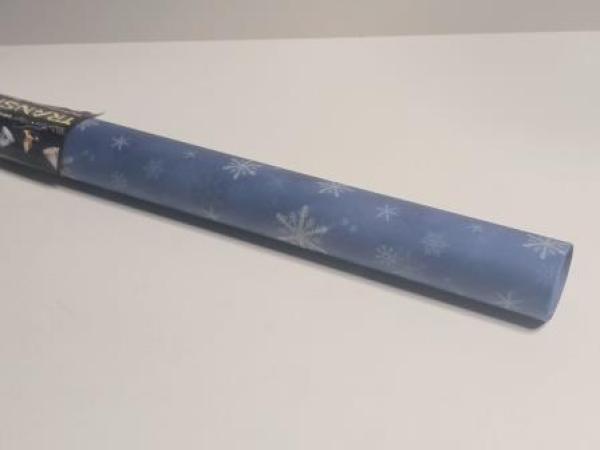 Transparentpapier Rolle