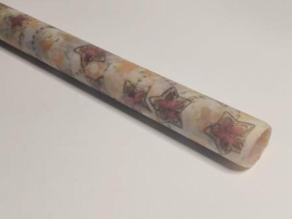 Transparentpapier Rolle