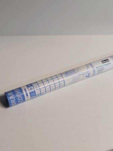 Idena Buchfolie 3m x 40cm